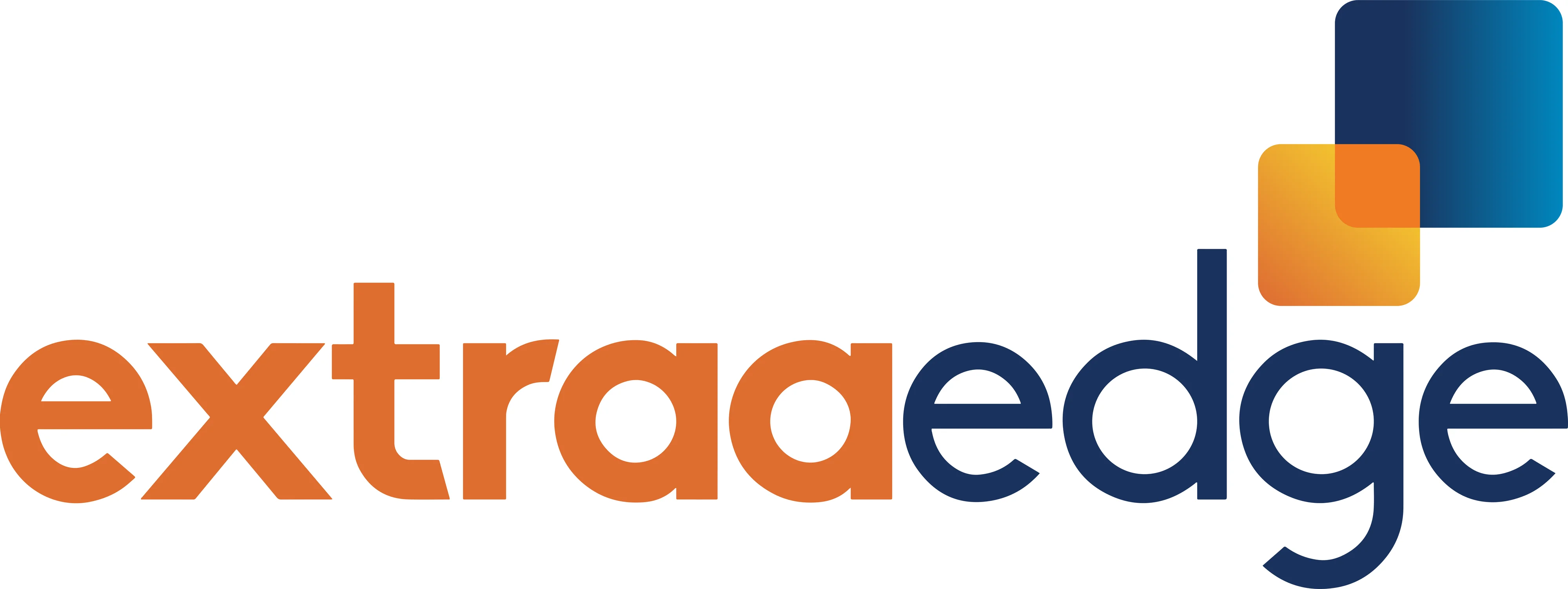ExtraaEdge logo