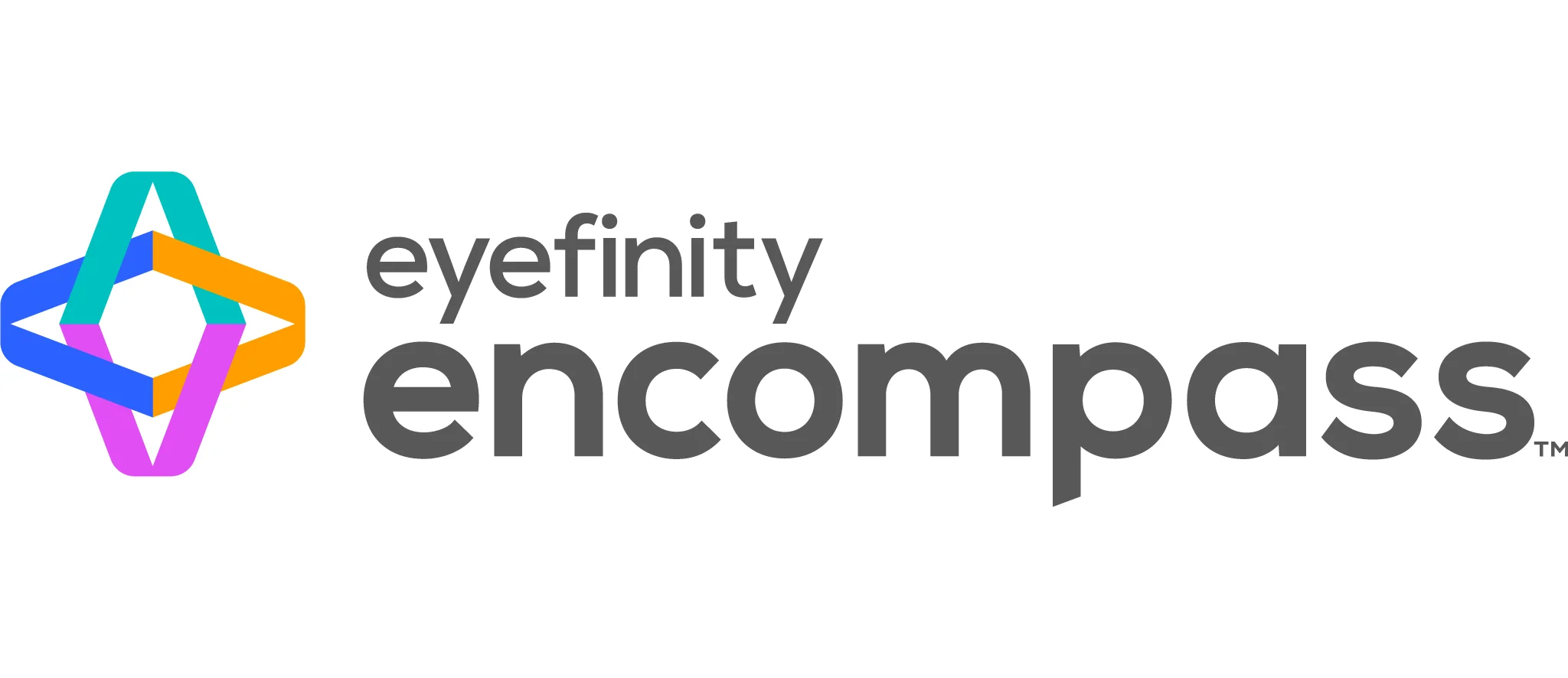 Eyefinity Encompass logo