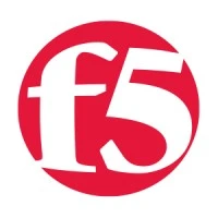 F5 Distributed Cloud logo