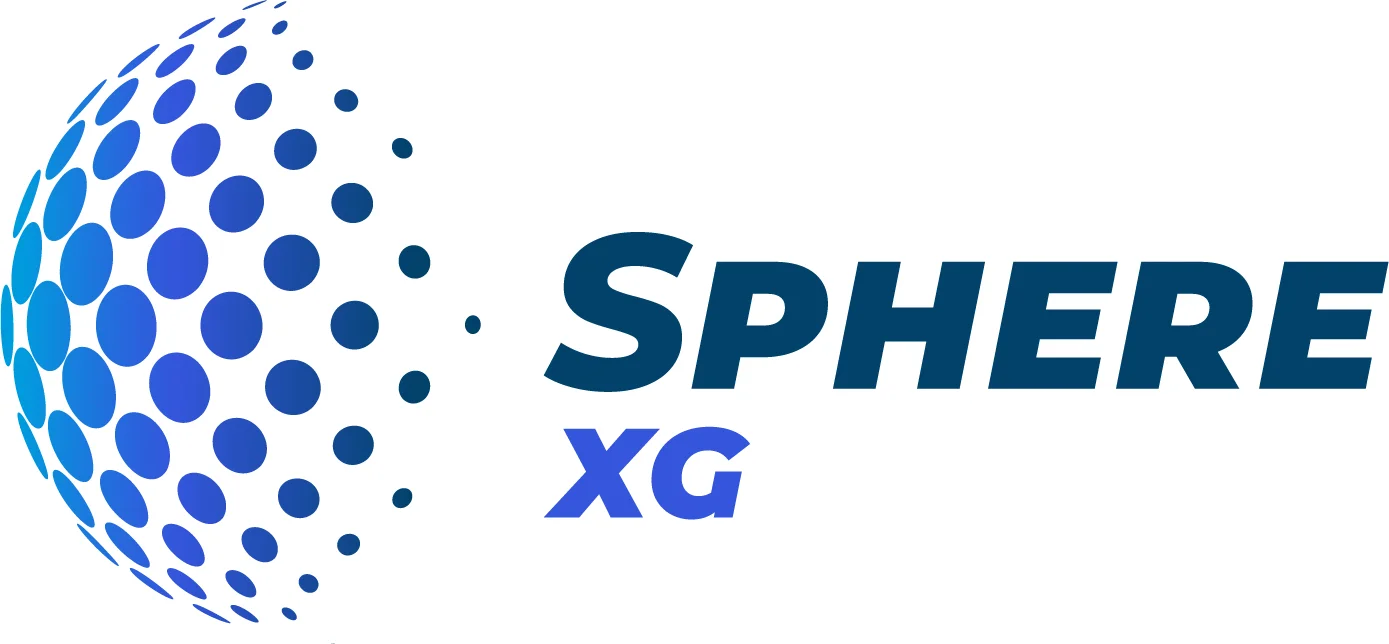 FARO Sphere XG logo