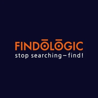 FINDOLOGIC logo