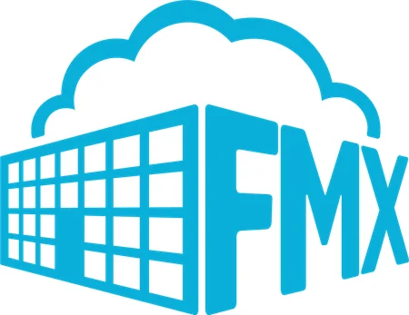 FMX logo