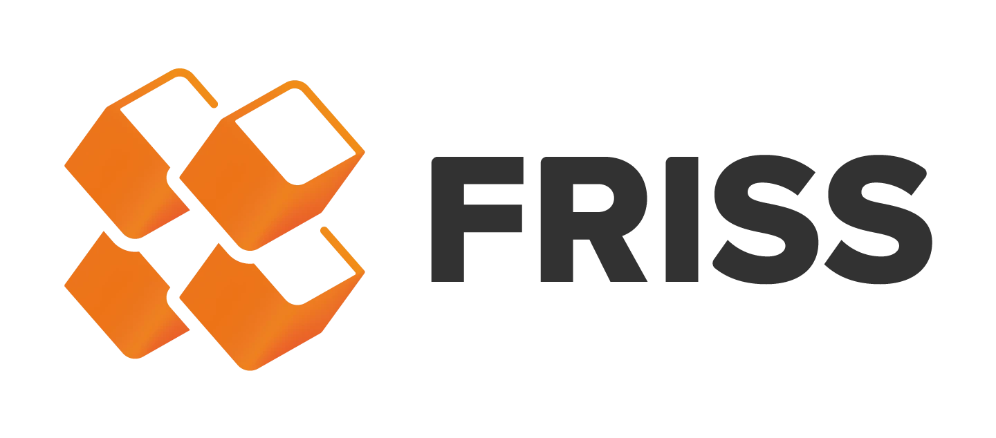 FRISS logo