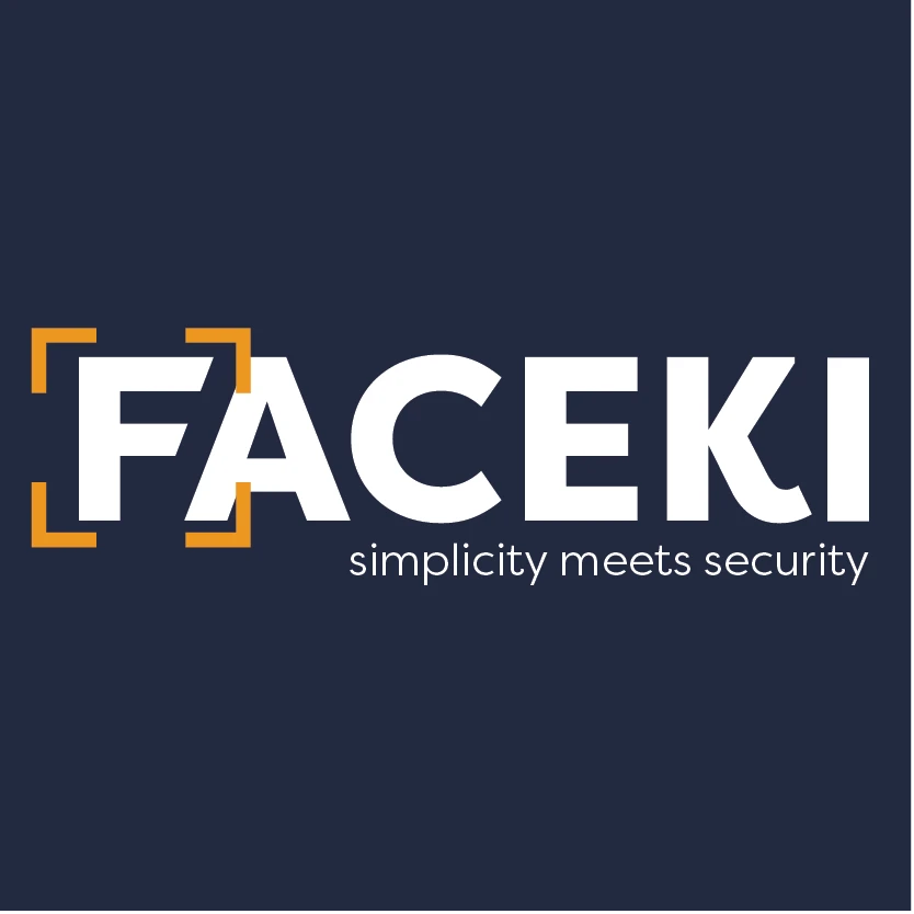 Faceki logo