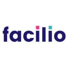 #1 - Facilio logo