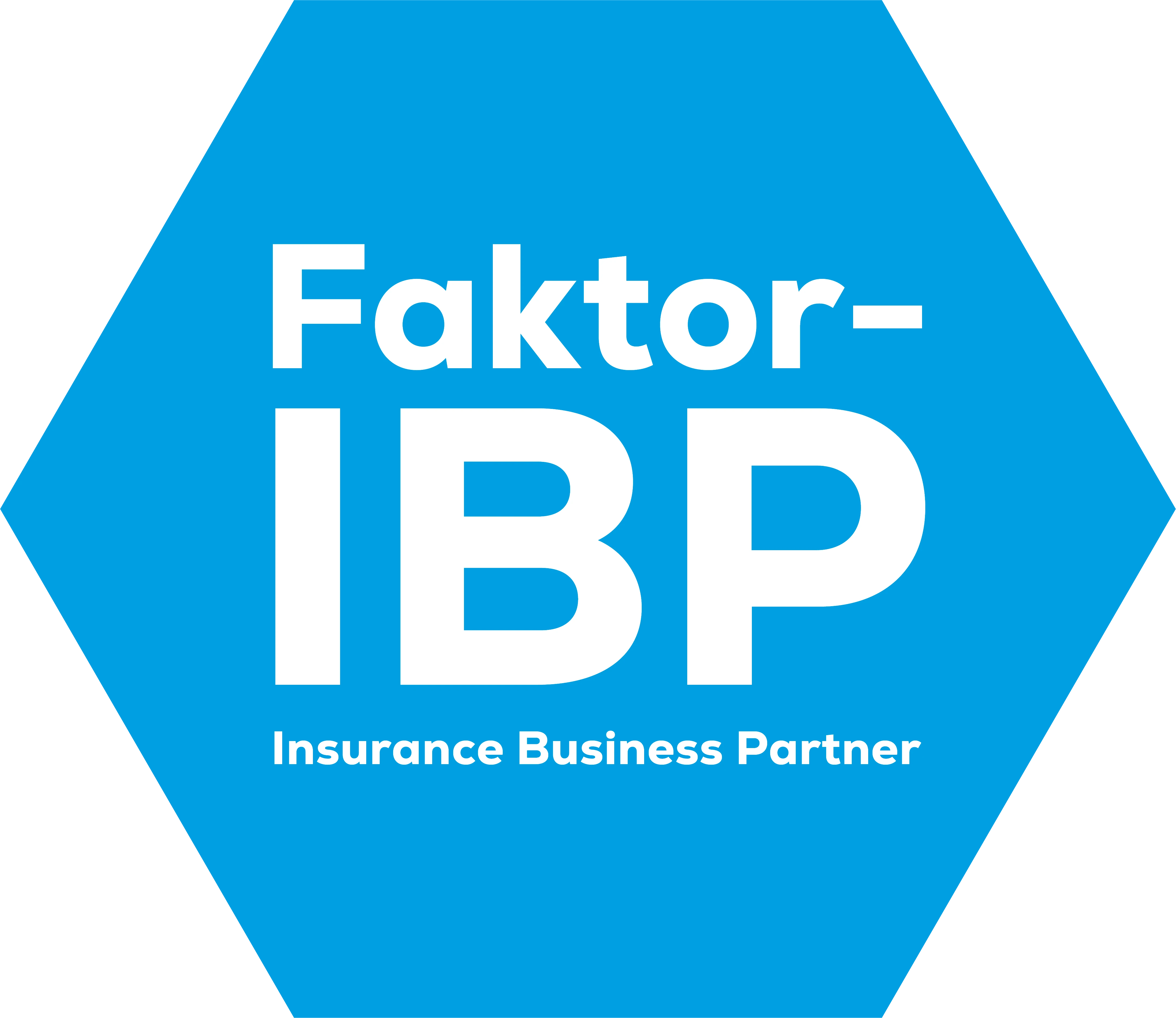 Faktor-IBP logo