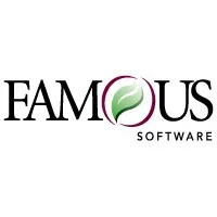 Famous Software logo