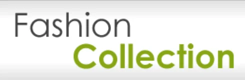 #9 - Fashion Collection logo
