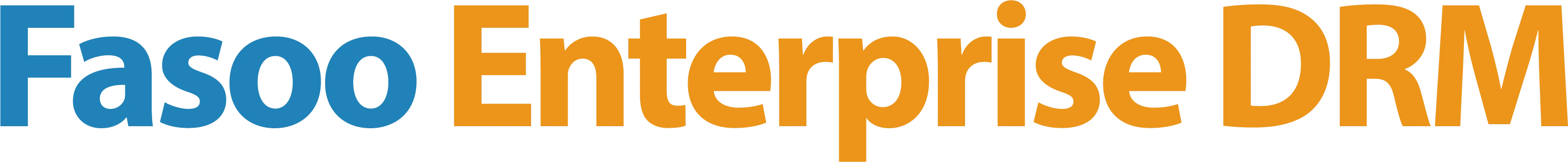 #2 - Fasoo Enterprise DRM logo