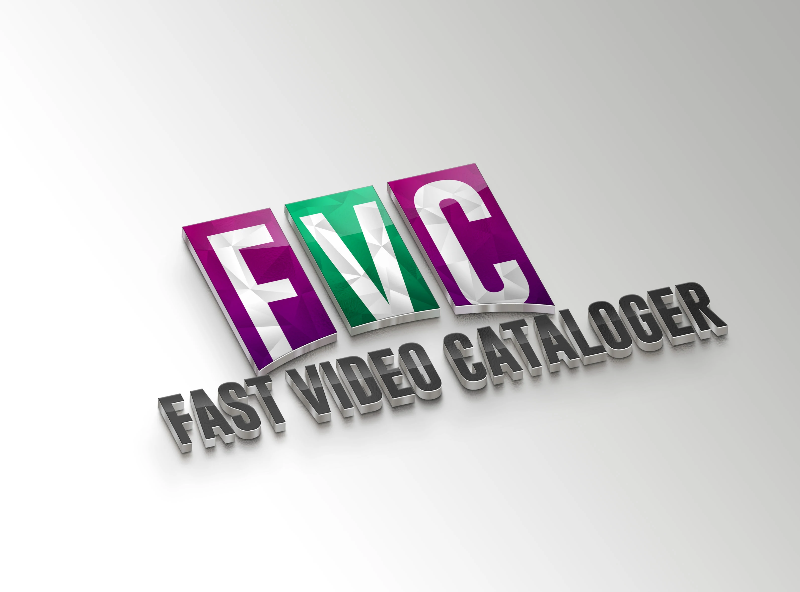 Fast Video Cataloger logo