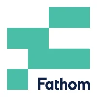 #20 - Fathom logo
