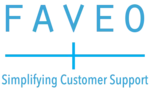 Faveo Helpdesk logo