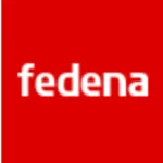 Fedena logo