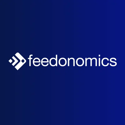 #17 - Feedonomics logo