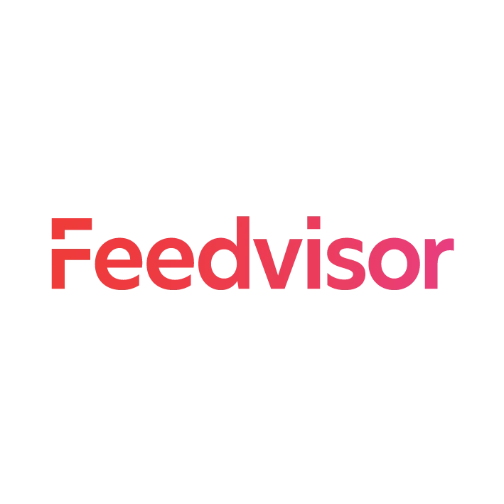 Feedvisor logo