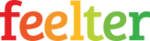 Feelter logo