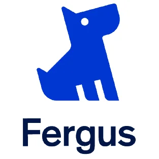 #10 - Fergus logo