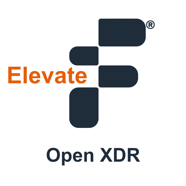 Fidelis Elevate logo