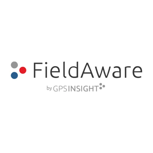 FieldAware logo