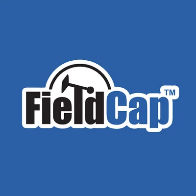 #8 - FieldCap logo