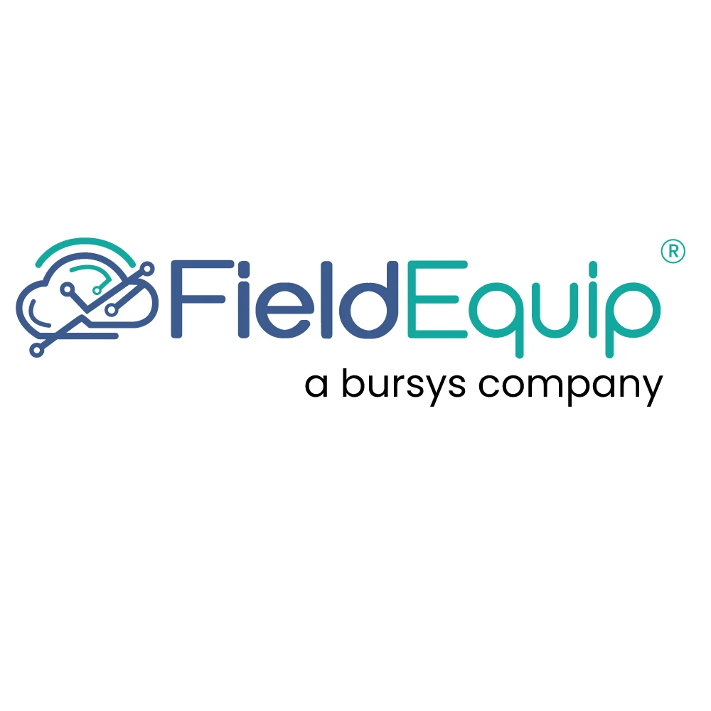 FieldEquip logo