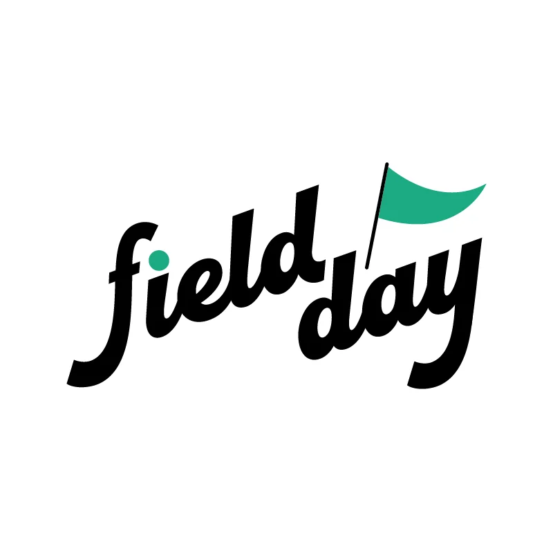 Field Day logo