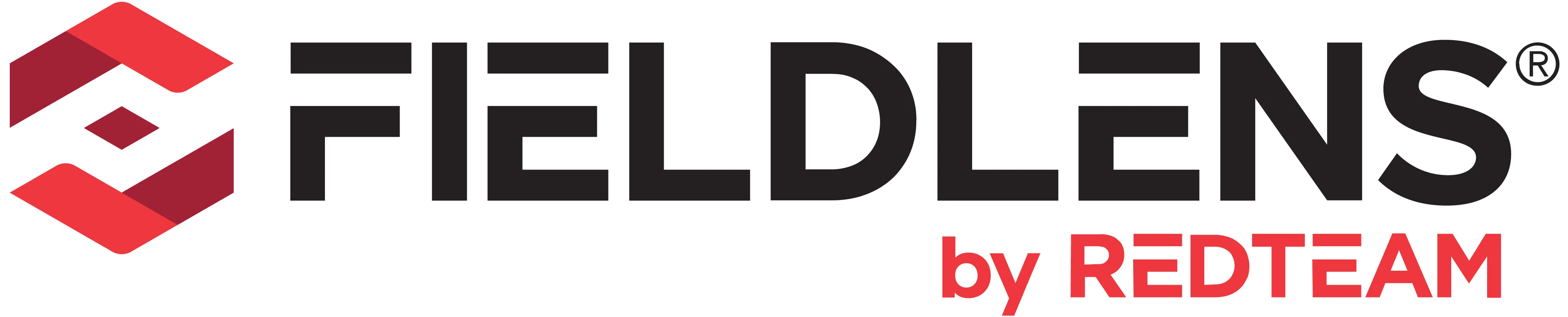 Fieldlens logo