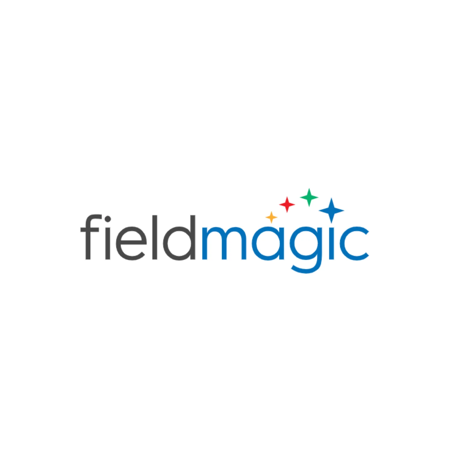 #11 - Fieldmagic logo