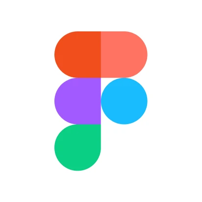 #4 - FigJam logo