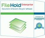 FileHold logo