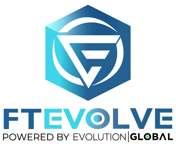 FileTrac Evolve logo