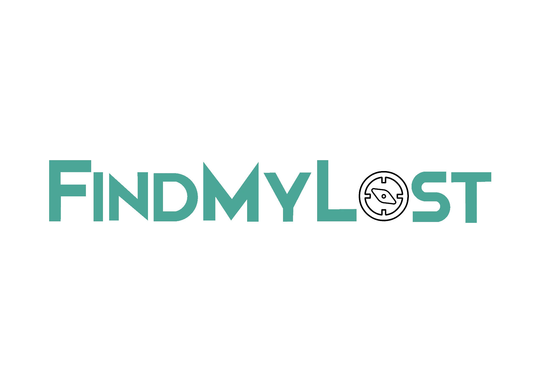 FindMyLost logo
