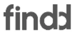 Findd logo