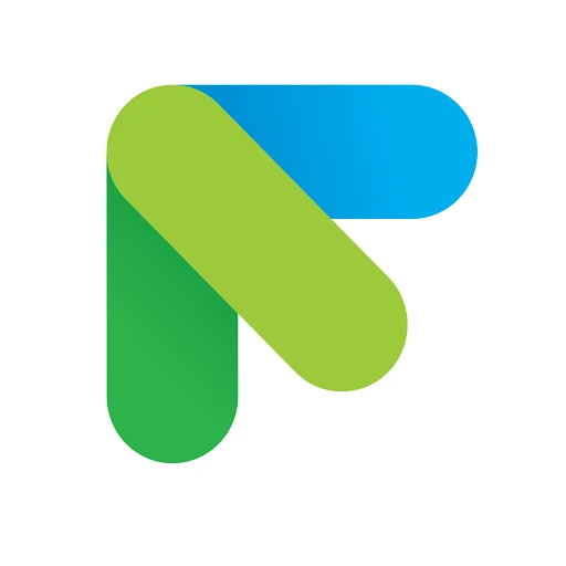 Fingercheck logo