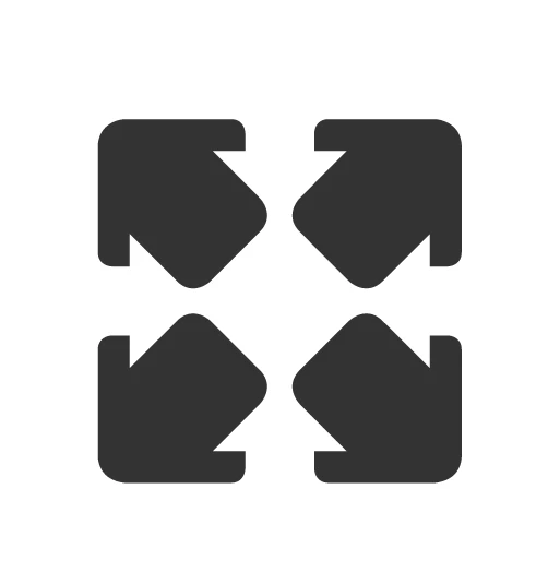 #13 - Fingertip logo