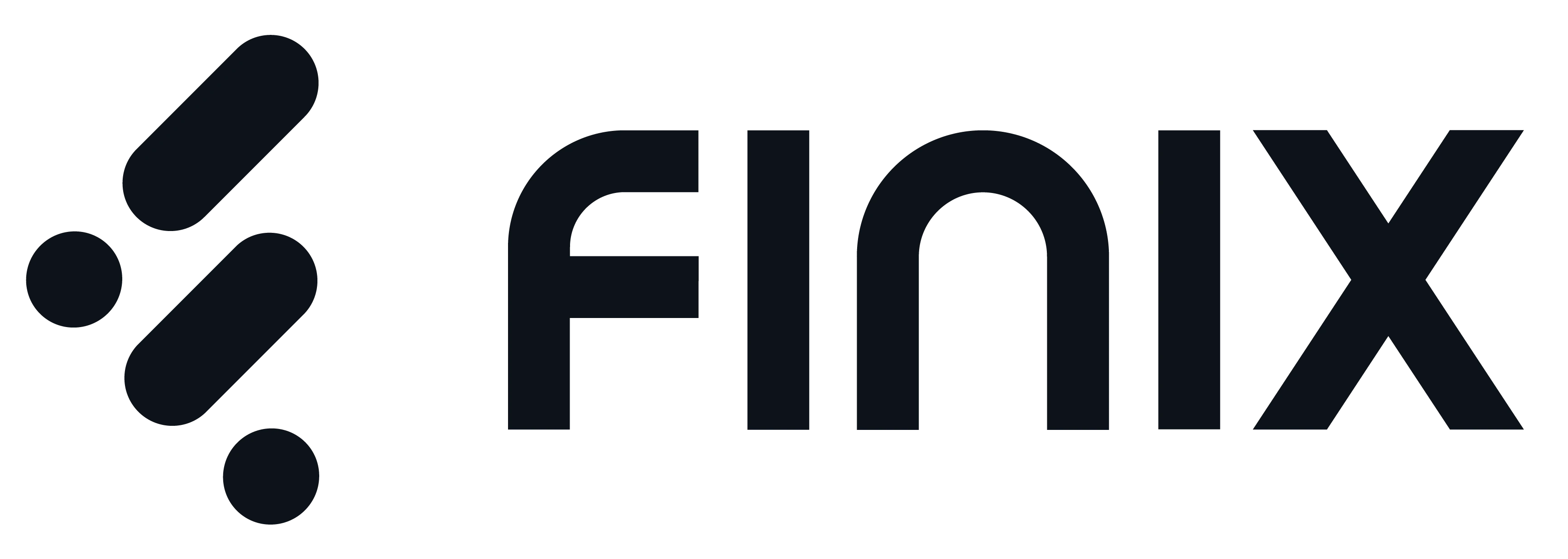 Finix logo