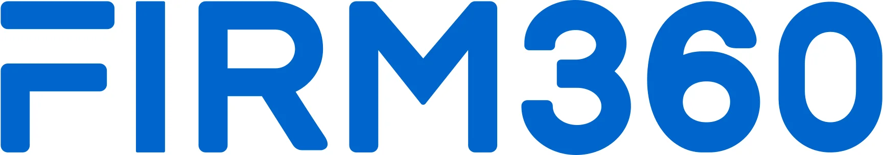 #15 - Firm360 logo