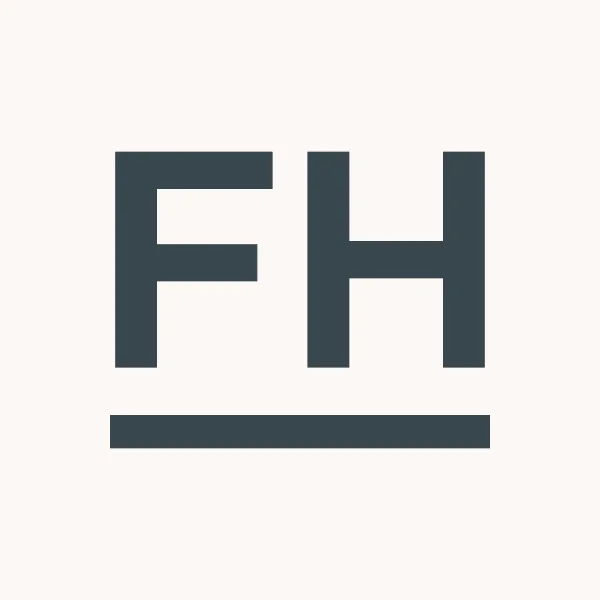 #10 - Firsthand logo