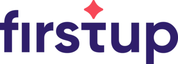 Firstup logo