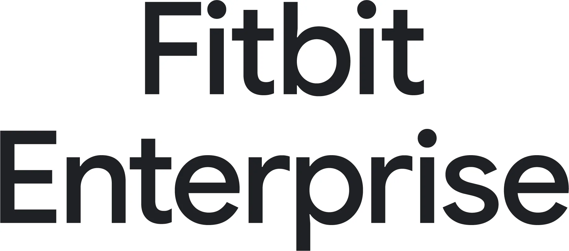 Fitbit logo