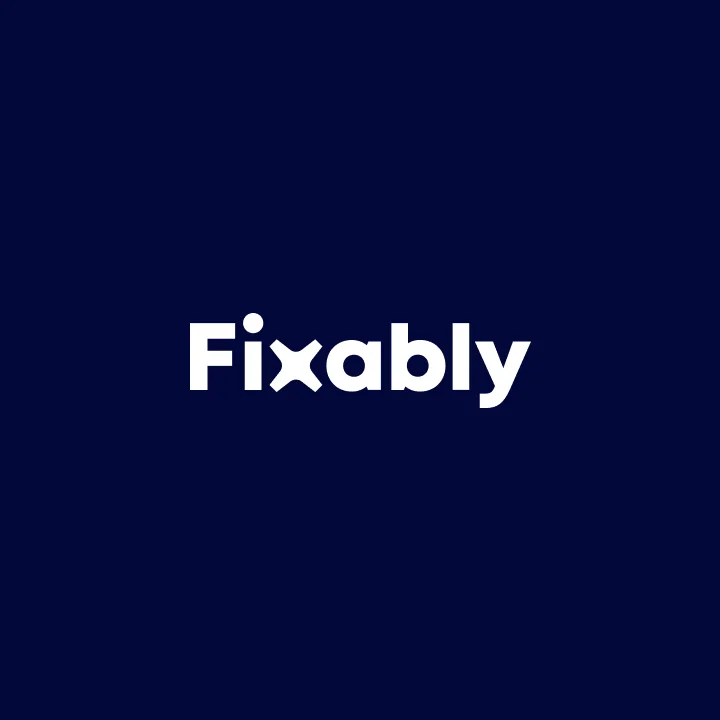 Fixably logo