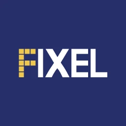 Fixel logo