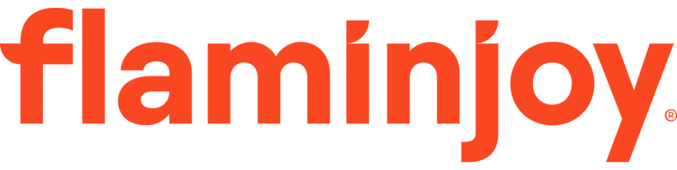 Flaminjoy logo