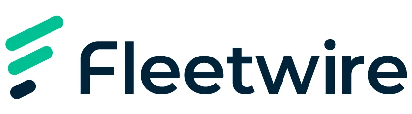 #7 - FleetWire.io logo