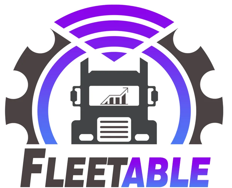 Fleetable logo