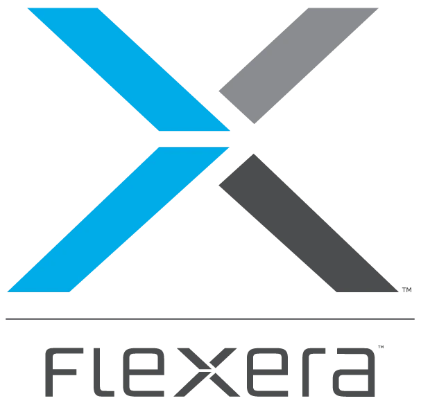 FlexNet Manager Suite logo