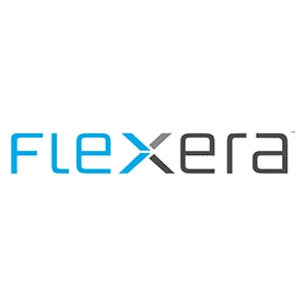 Flexera Cloud Management Platform logo