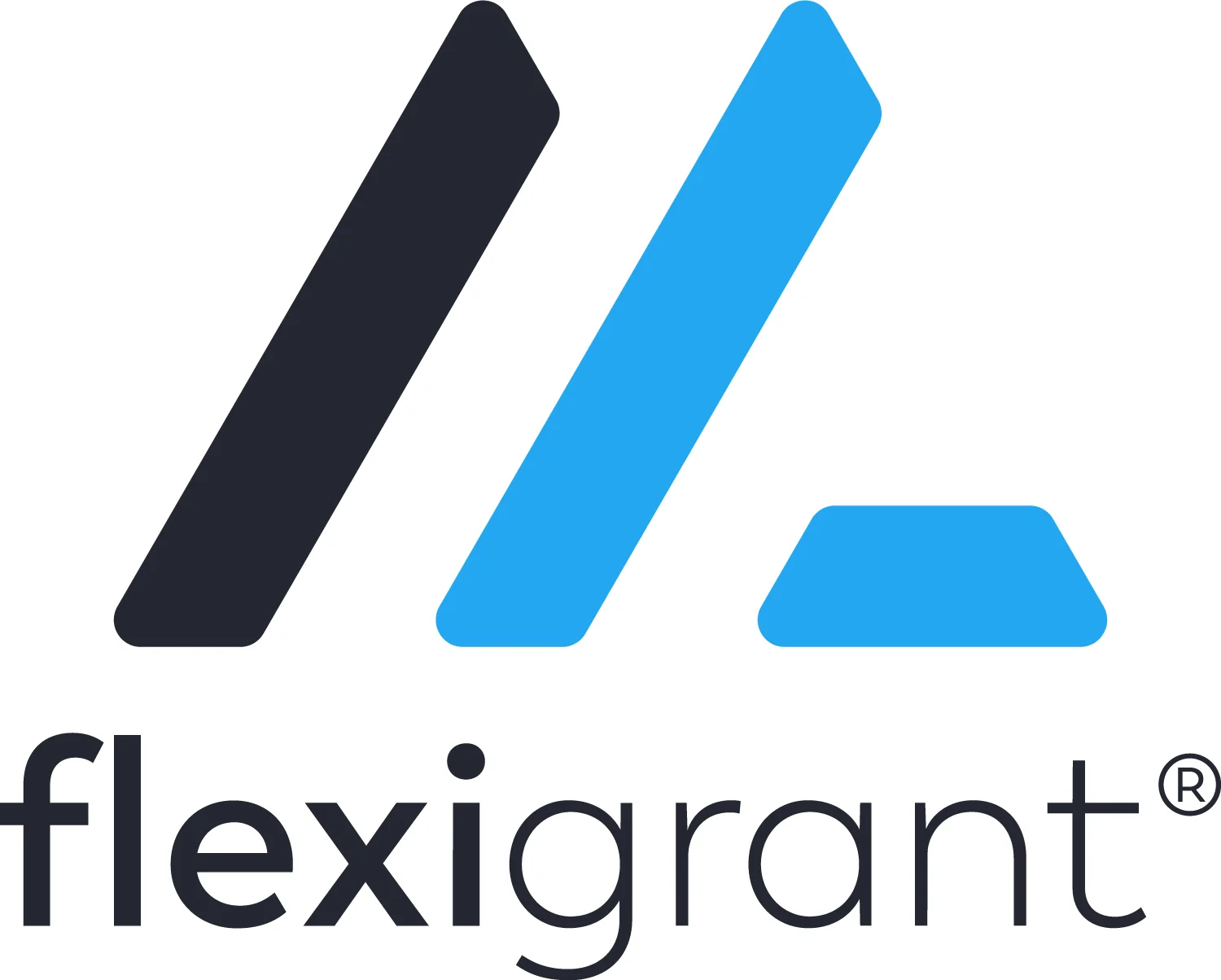 Flexi-Grant logo