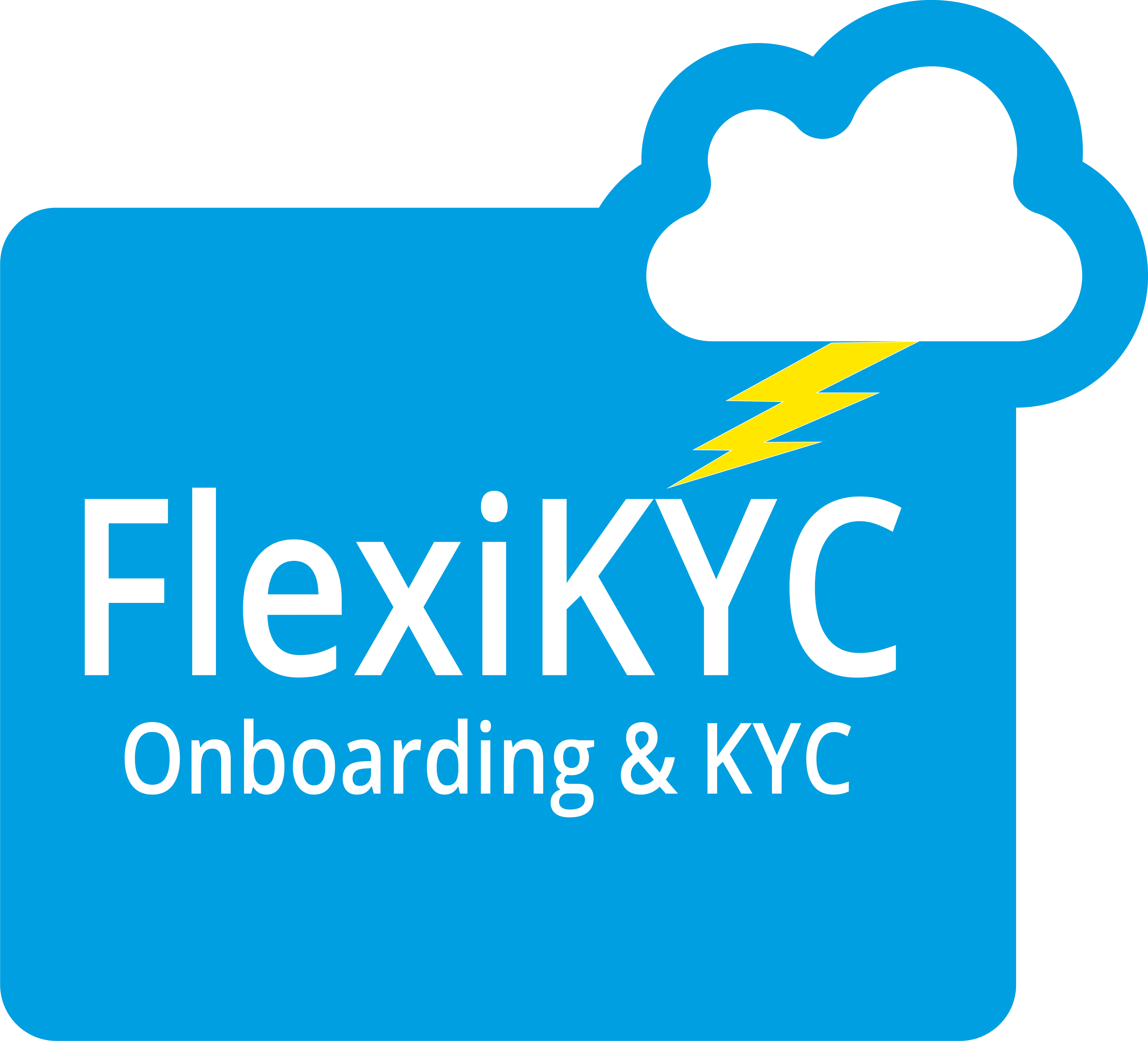 FlexiKYC logo
