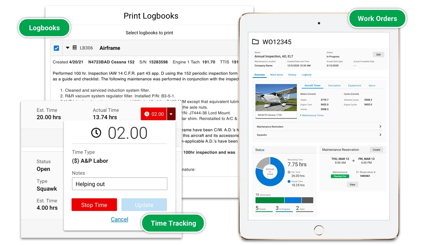 Flight Schedule Pro - Streamlining Flight… | Exafol
